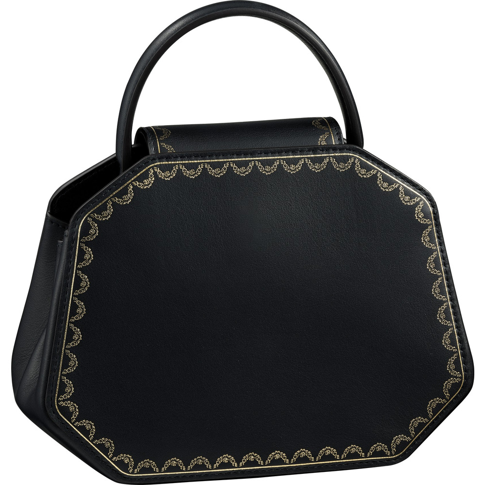 Сумка, модель «мини», Guirlande de Cartier