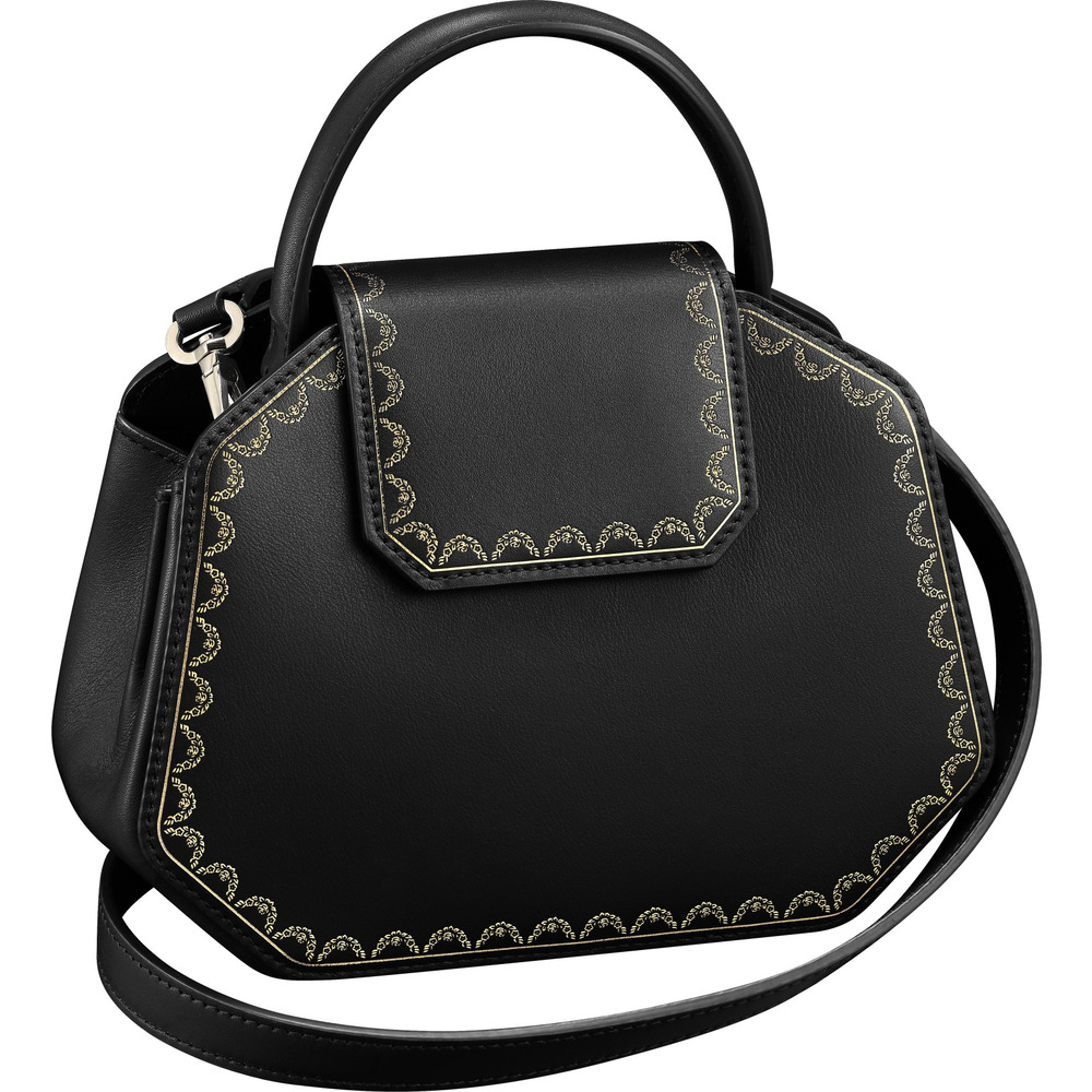 Сумка, модель «мини», Guirlande de Cartier