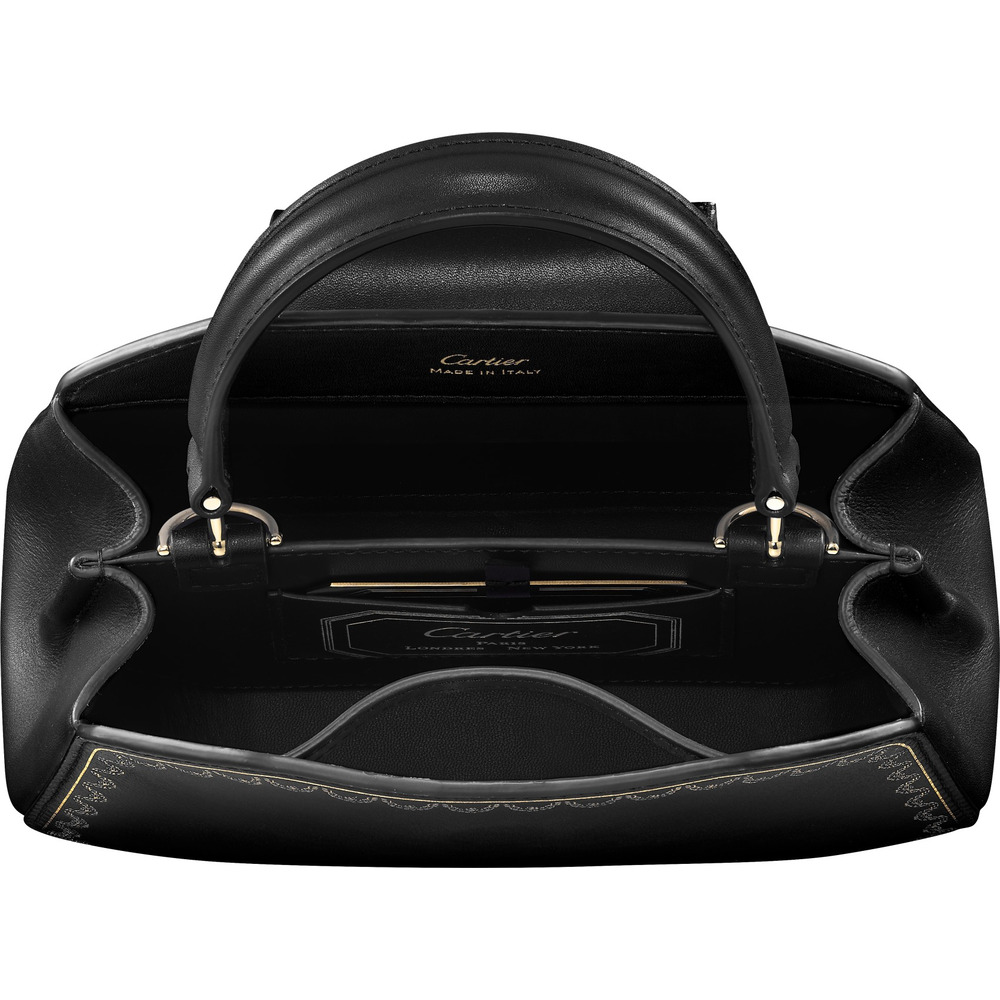 Сумка, модель «мини», Guirlande de Cartier