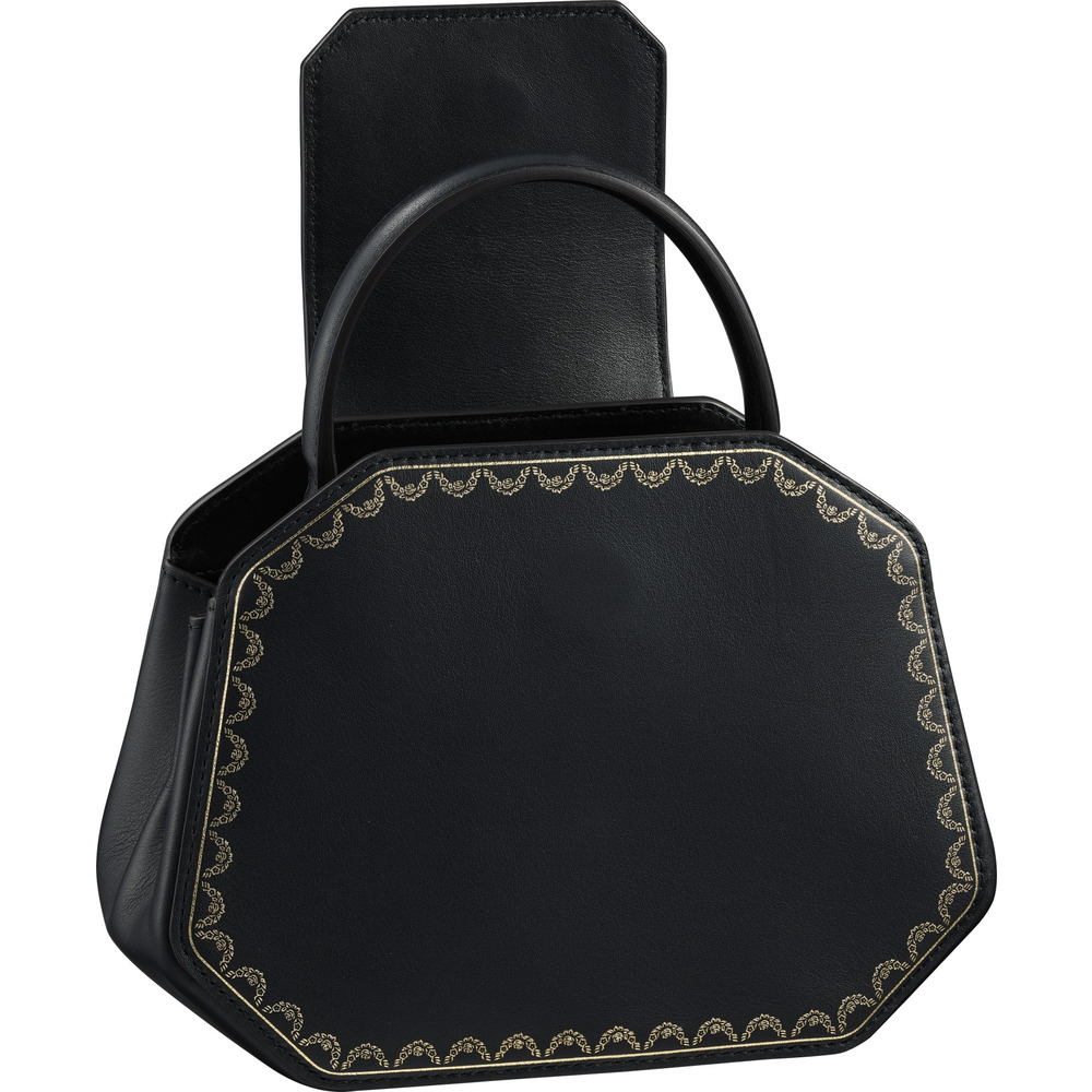 Сумка, модель «мини», Guirlande de Cartier