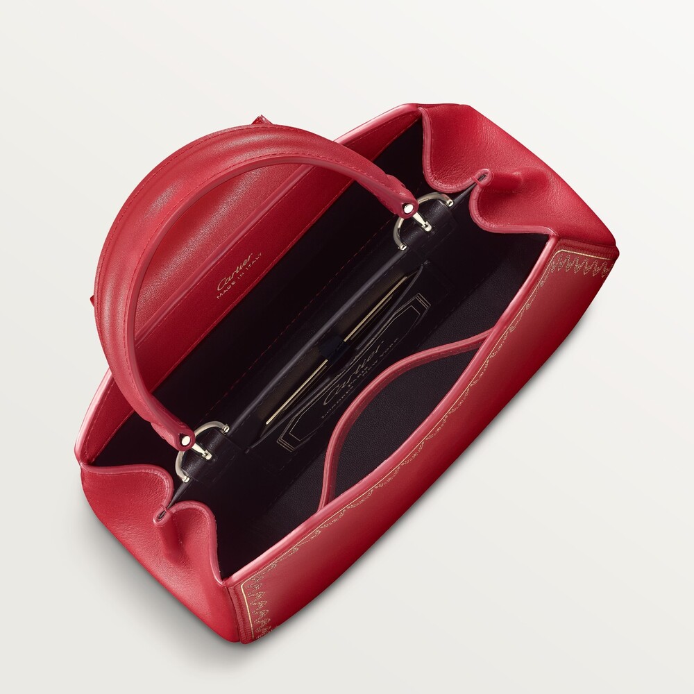 Сумка, модель «мини», Guirlande de Cartier