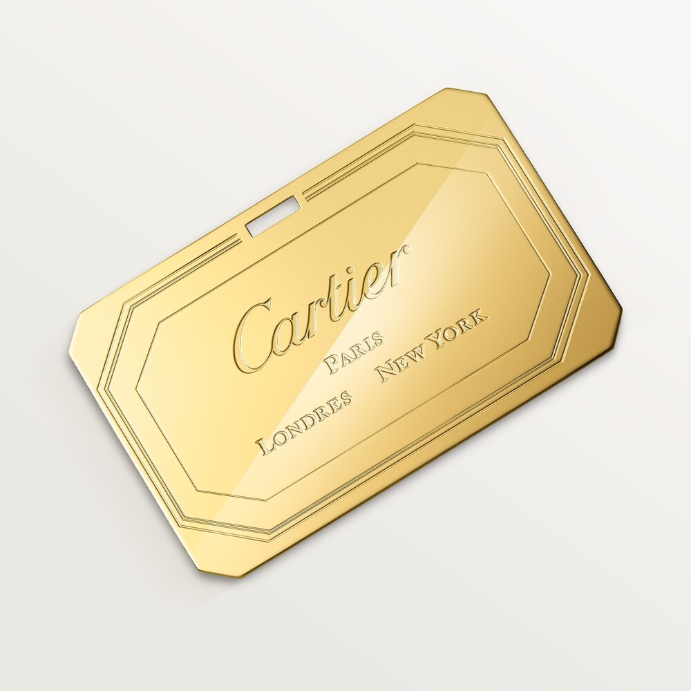 Cумка-кошелек, Guirlande de Cartier