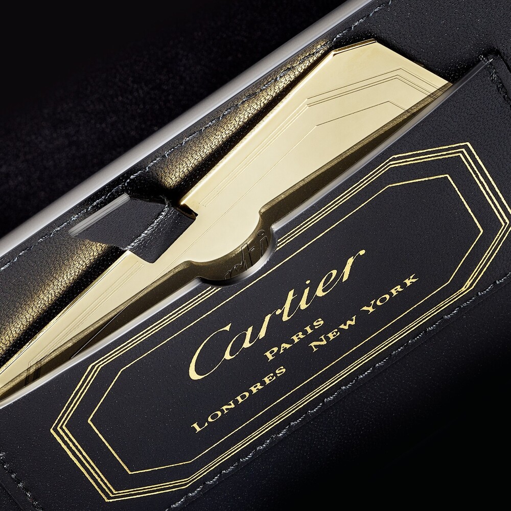 Cумка-кошелек, Guirlande de Cartier
