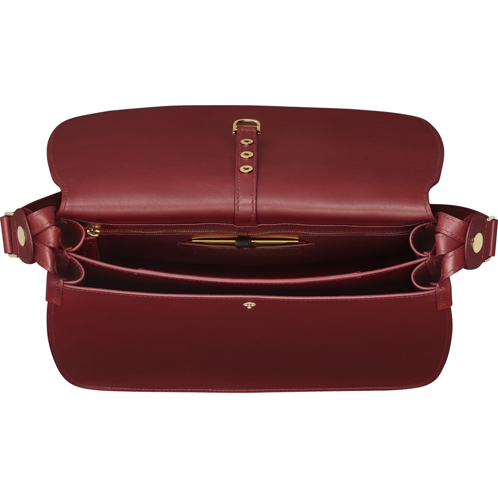 Сумка, модель среднего размера, Must de Cartier