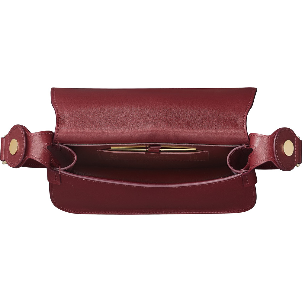 Сумка, модель "нано", Must de Cartier