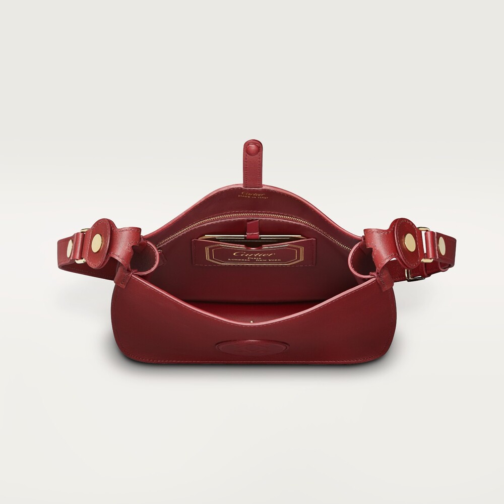 Сумка, маленькая модель, Must de Cartier