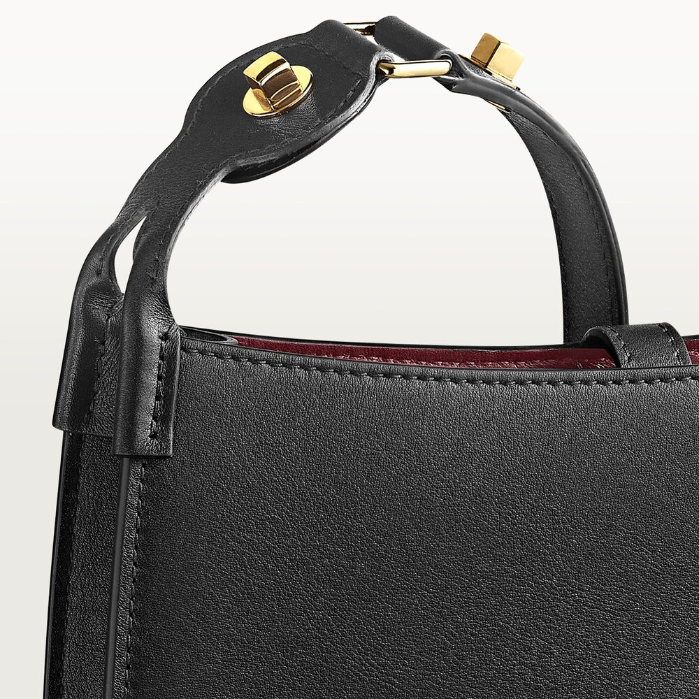 Сумка, маленькая модель, Must de Cartier