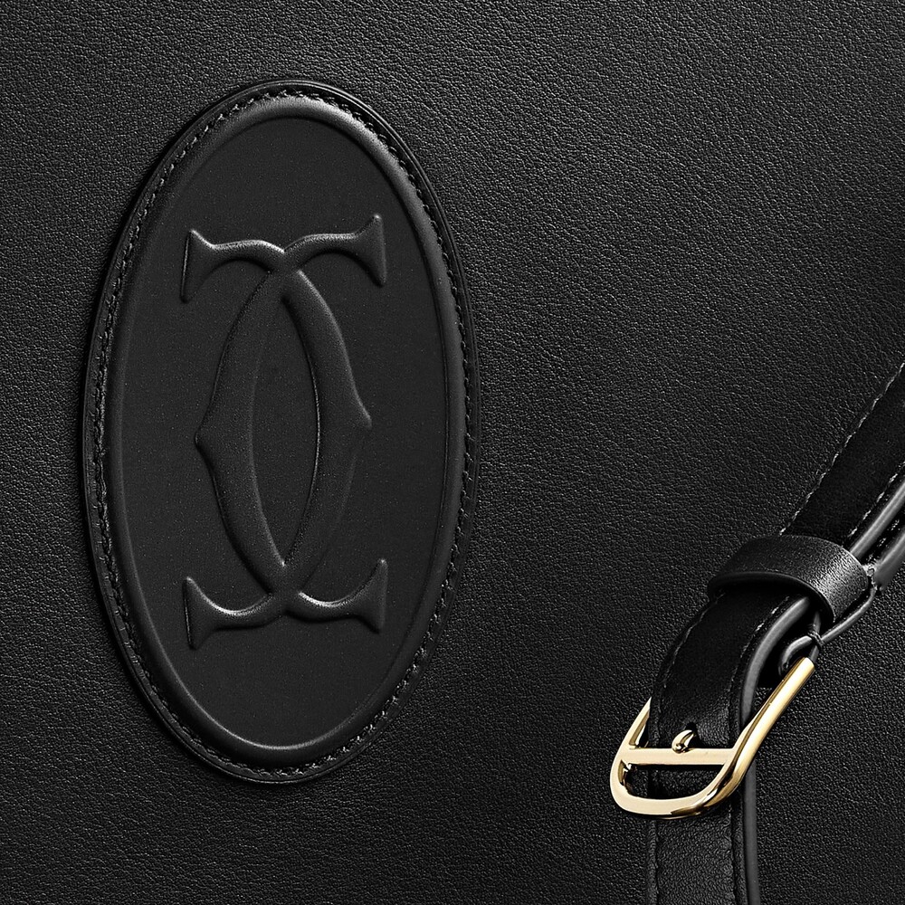 Сумка, маленькая модель, Must de Cartier