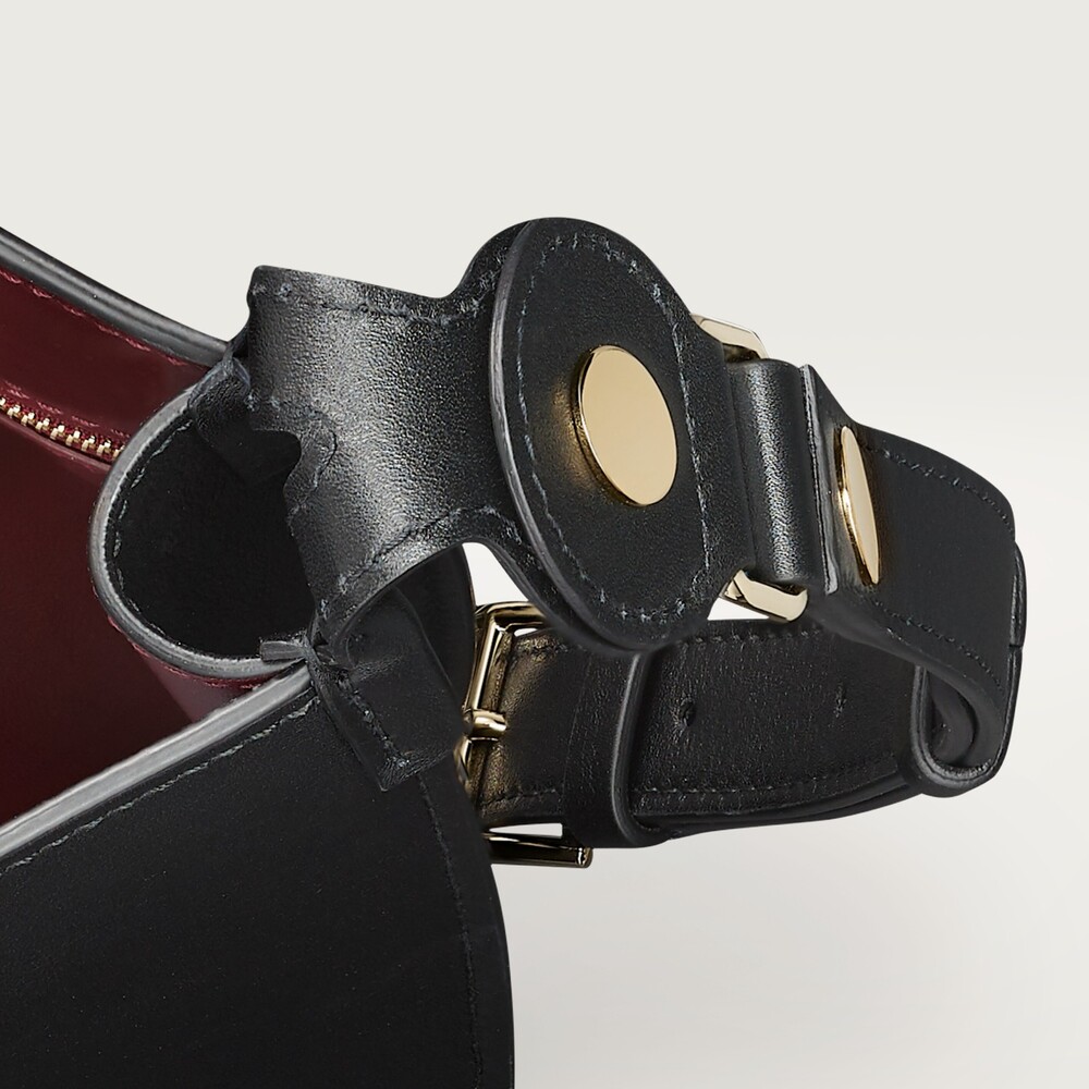 Сумка, маленькая модель, Must de Cartier