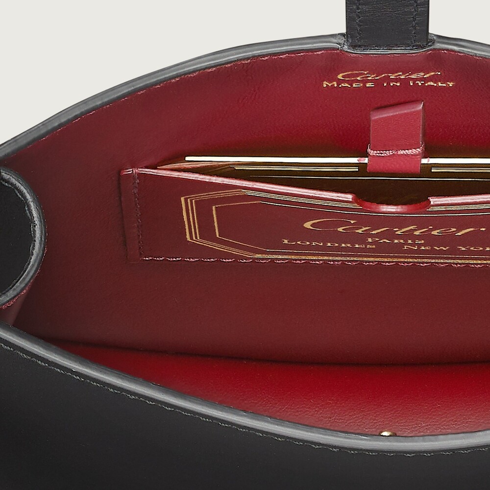 Сумка, модель "мини", Must de Cartier
