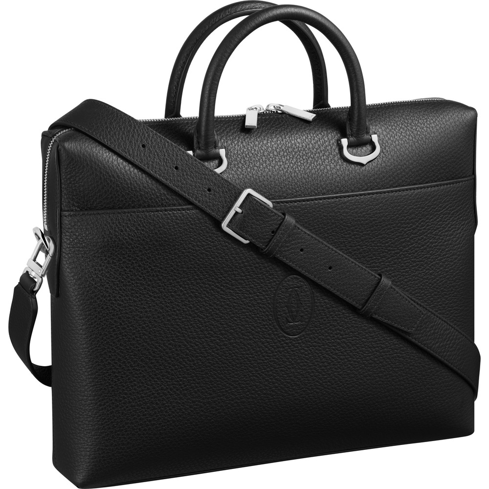 Портфель для документов Must de Cartier, маленькая модель