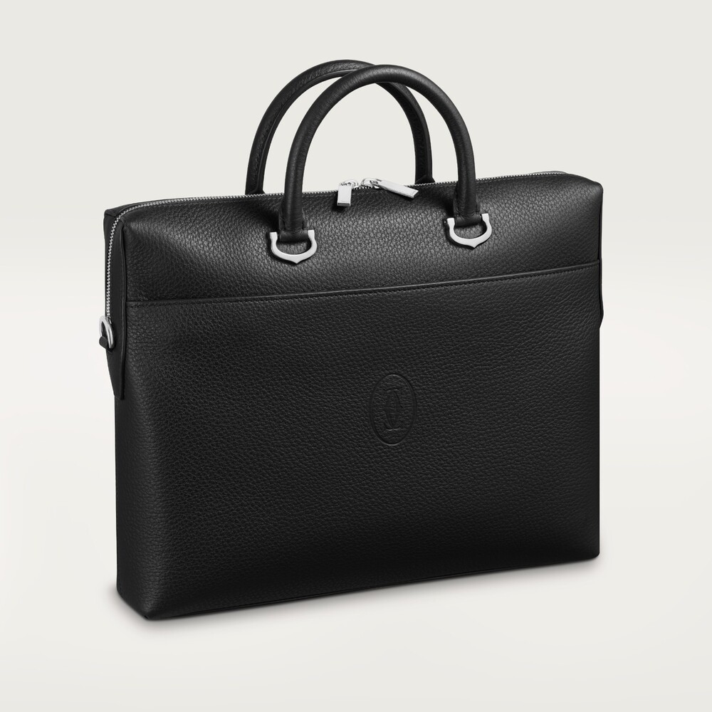 Портфель для документов Must de Cartier, маленькая модель