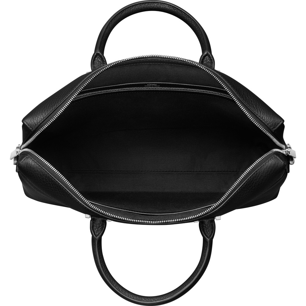Портфель для документов Must de Cartier, маленькая модель