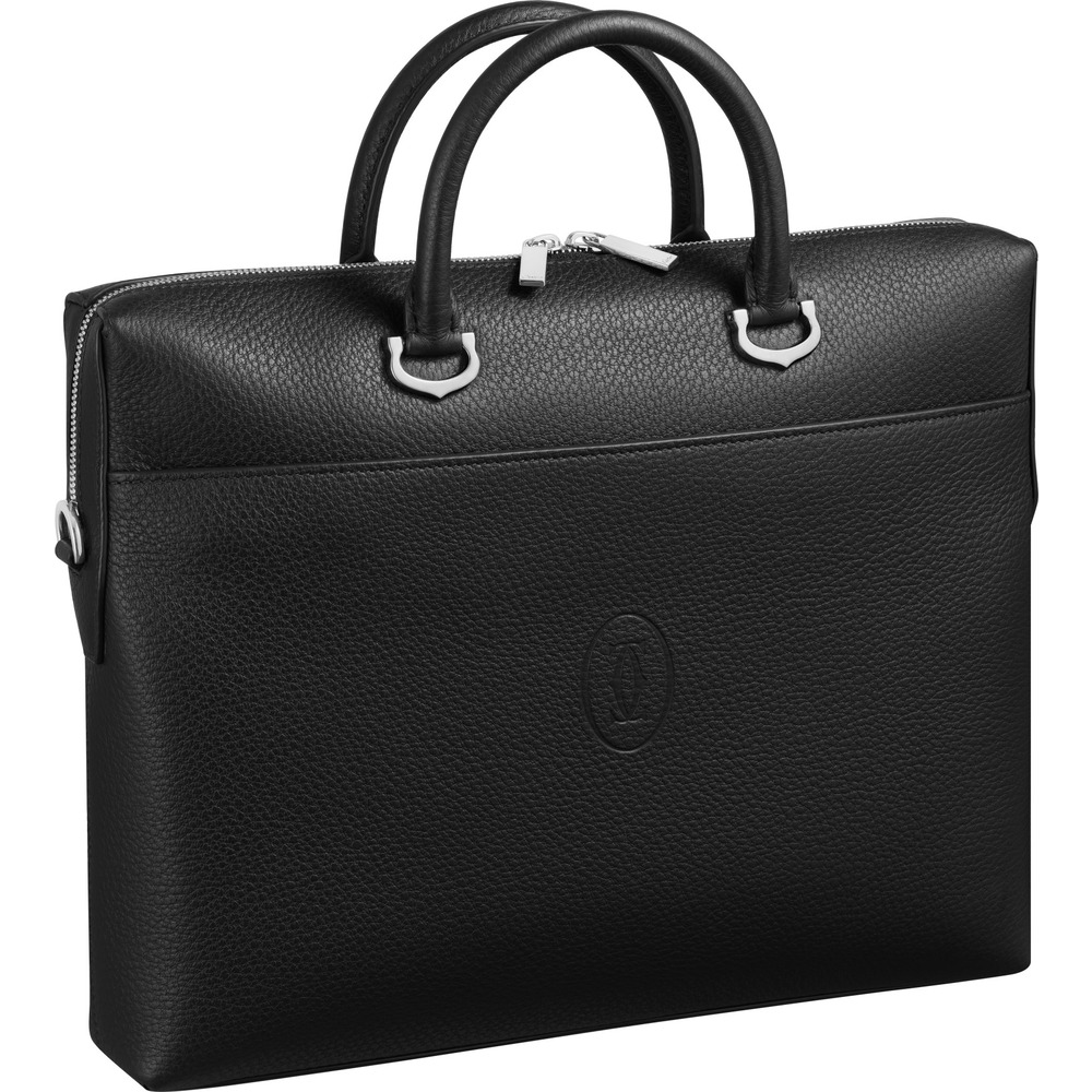 Портфель для документов Must de Cartier, маленькая модель