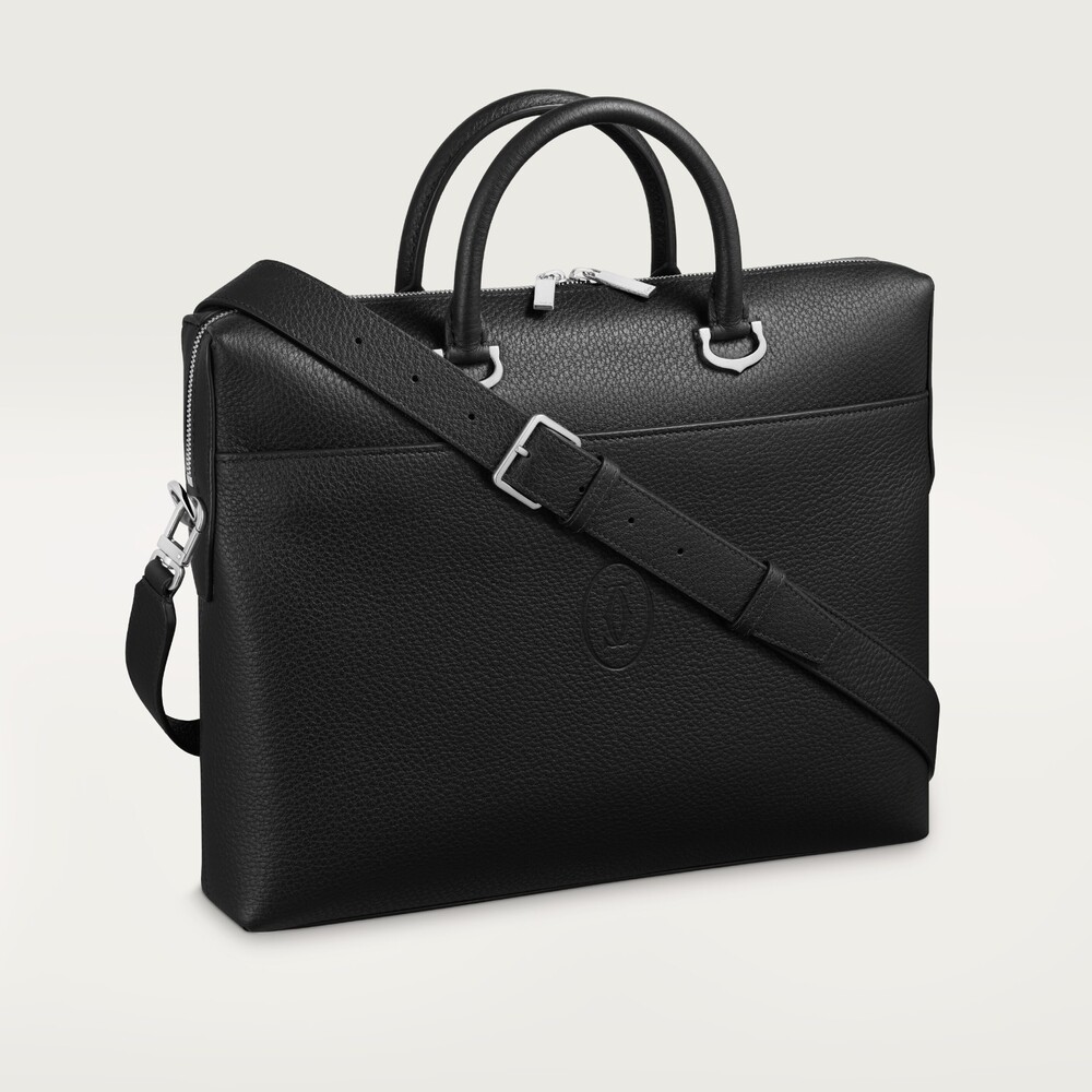 Портфель для документов Must de Cartier, маленькая модель