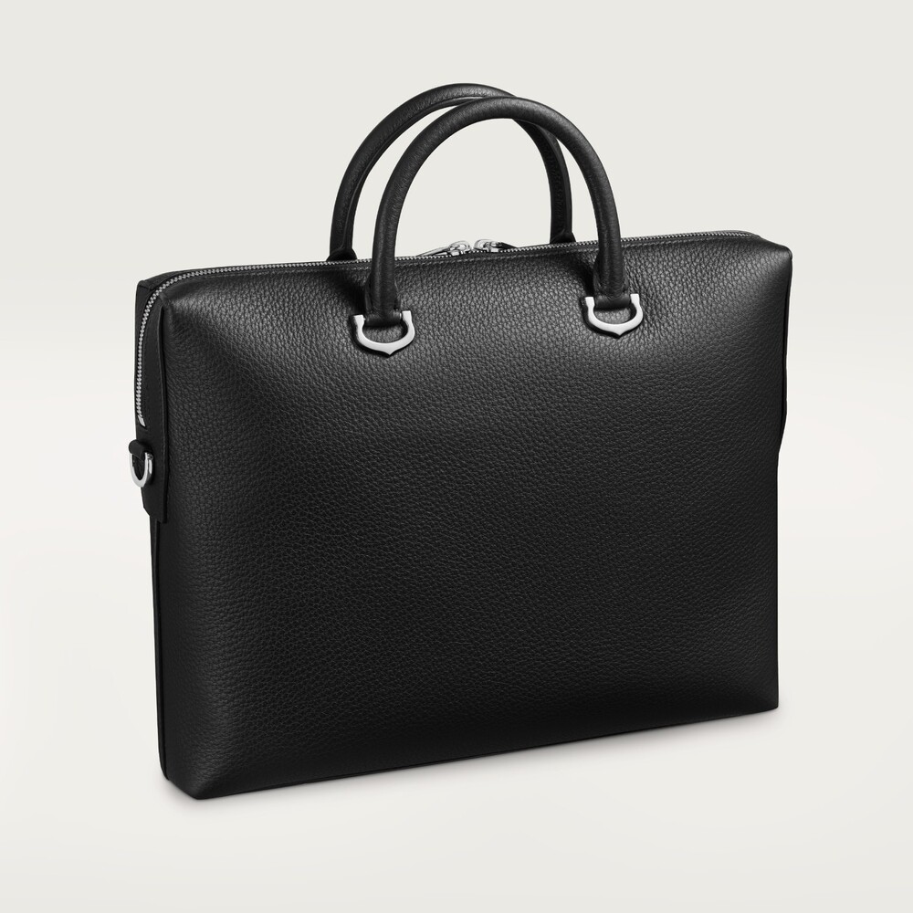 Портфель для документов Must de Cartier, маленькая модель
