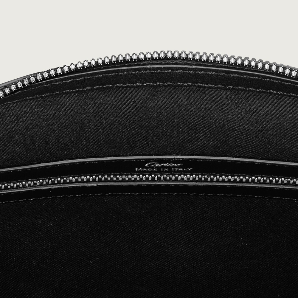 Портфель для документов Must de Cartier, маленькая модель