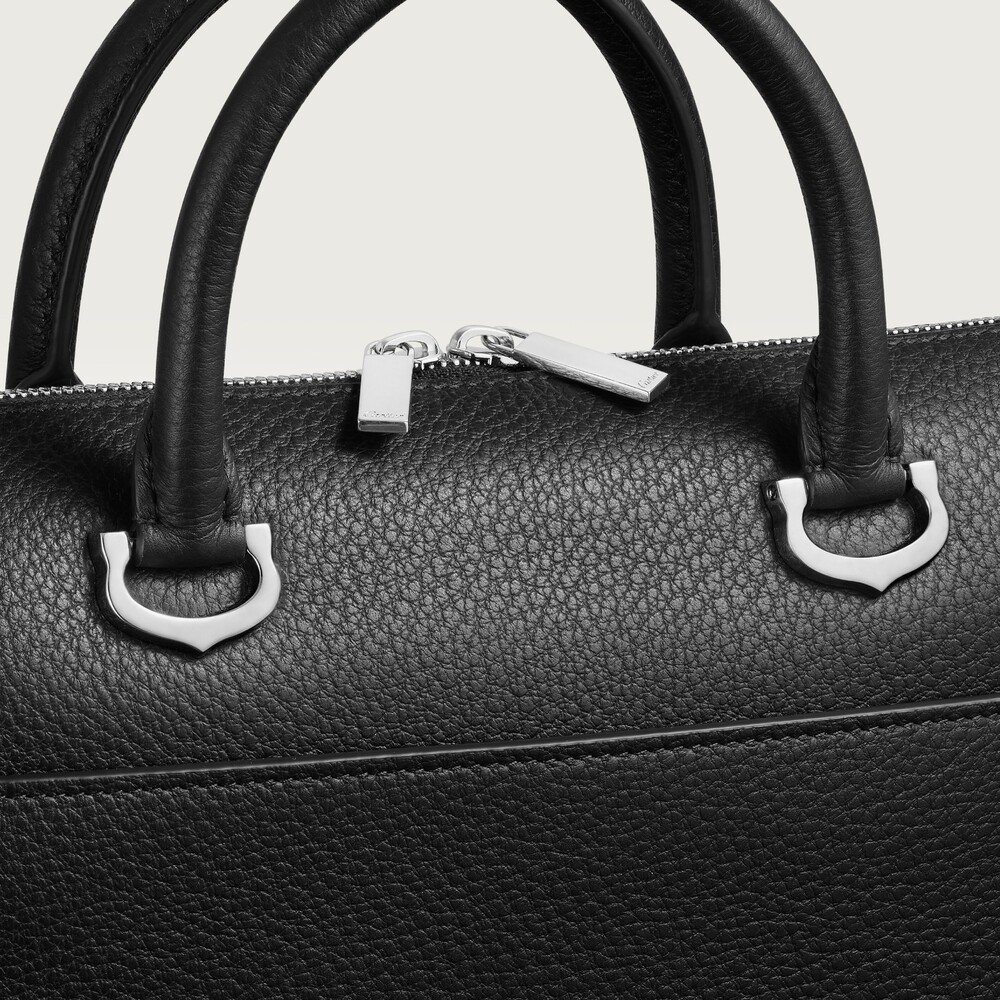 Портфель для документов Must de Cartier, маленькая модель