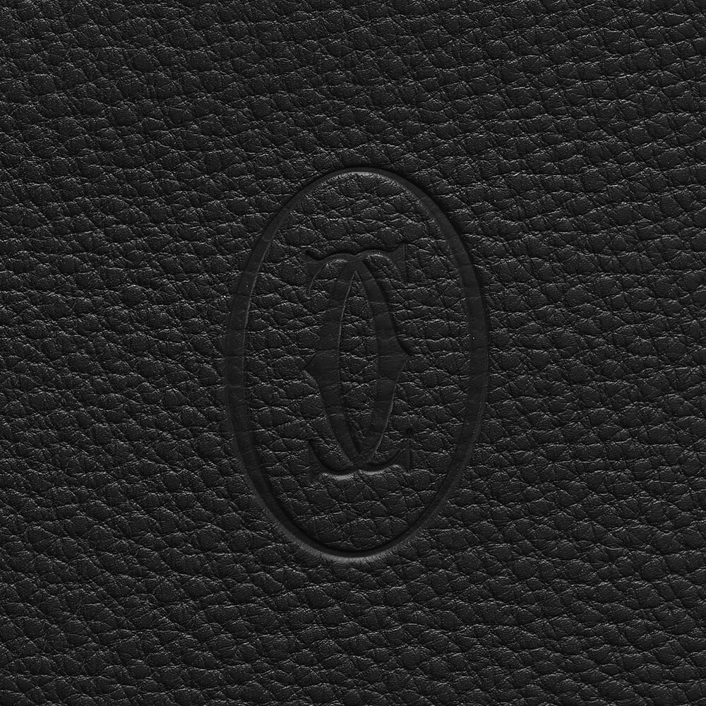 Портфель для документов Must de Cartier, маленькая модель
