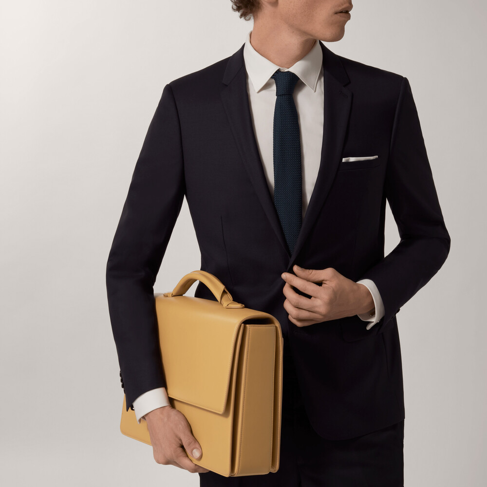 Портфель Must de Cartier