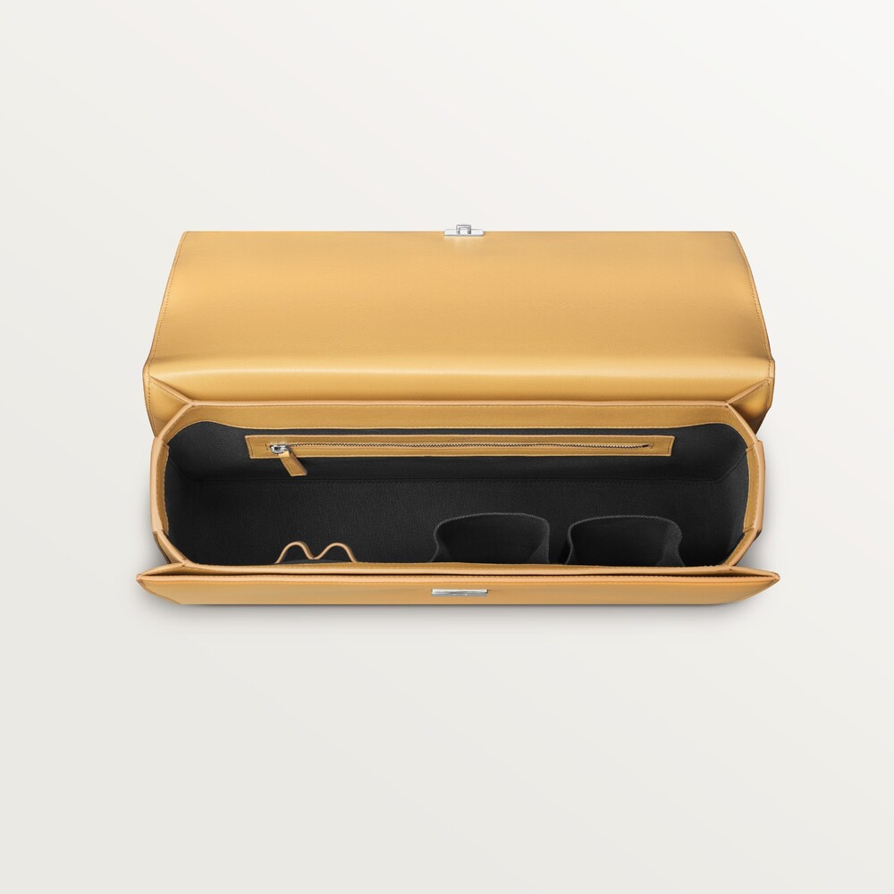 Портфель Must de Cartier