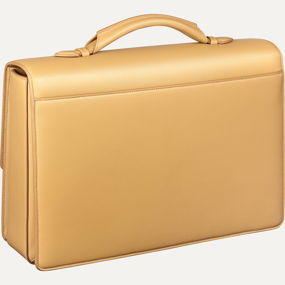 Портфель Must de Cartier