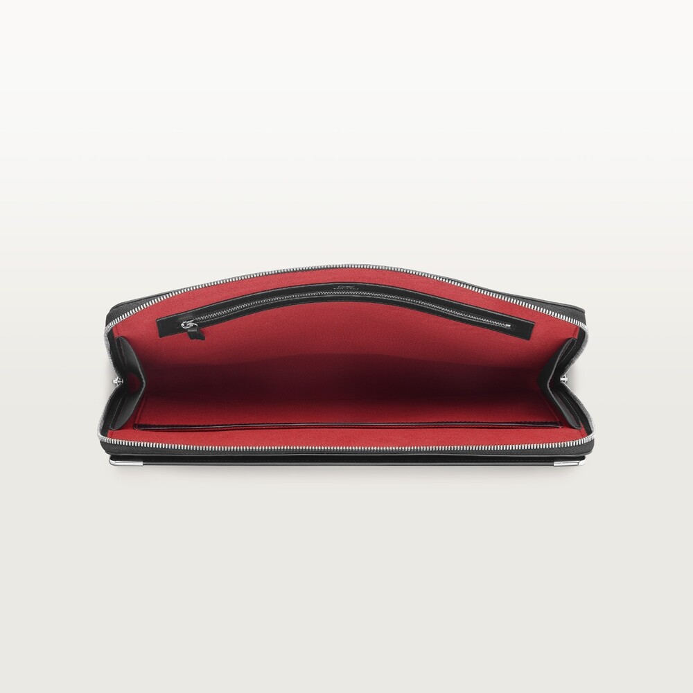 Папка для документов Must de Cartier