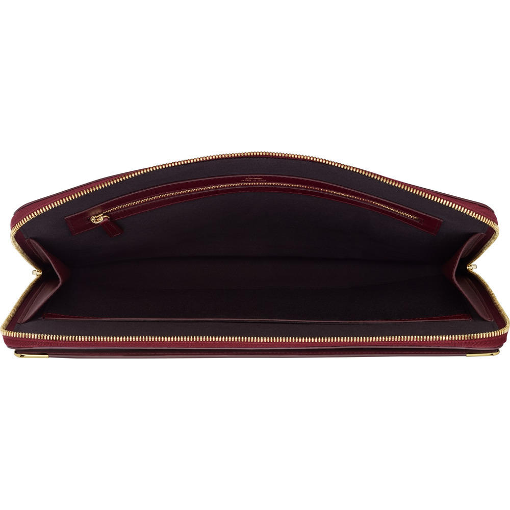 Папка для документов Must de Cartier