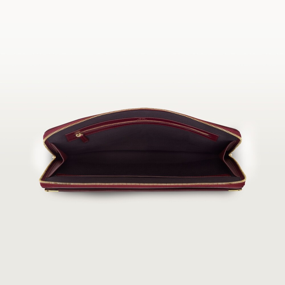 Папка для документов Must de Cartier