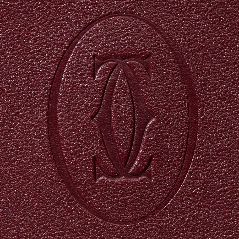 Папка для документов Must de Cartier
