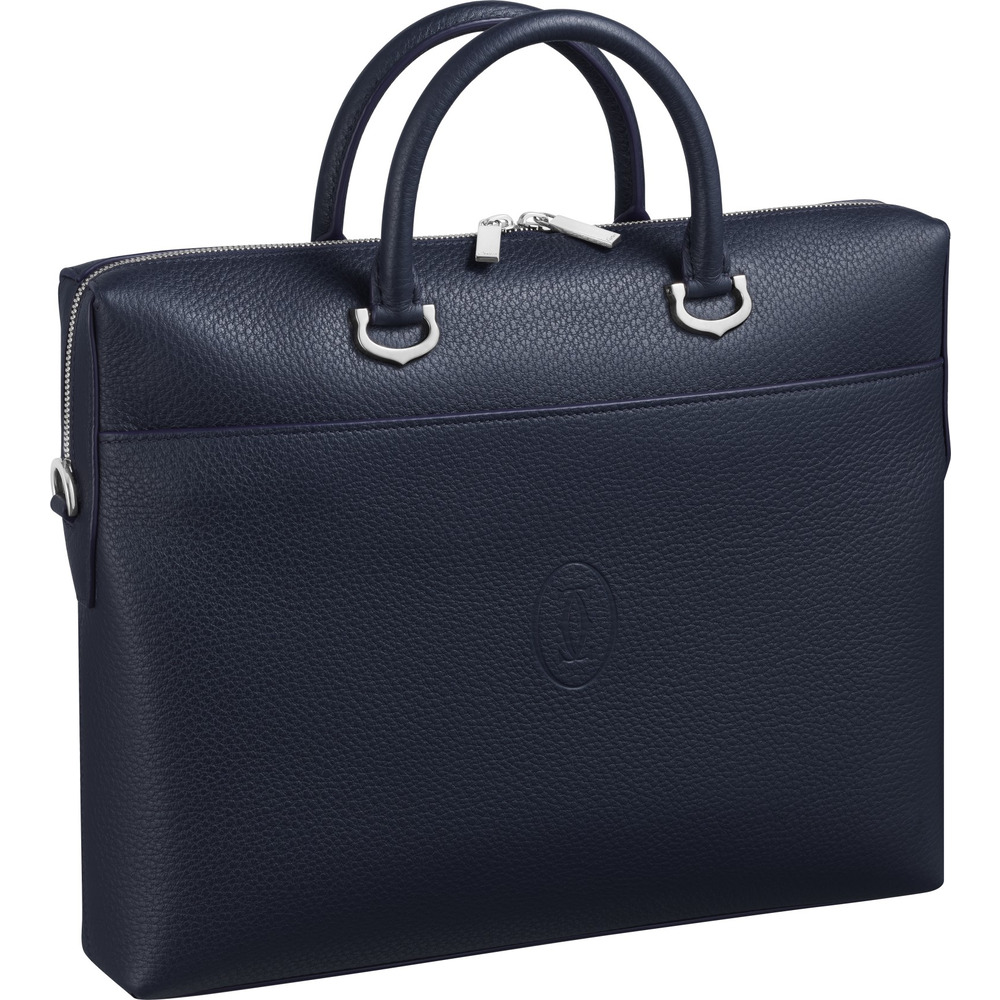 Портфель для документов Must de Cartier, маленькая модель