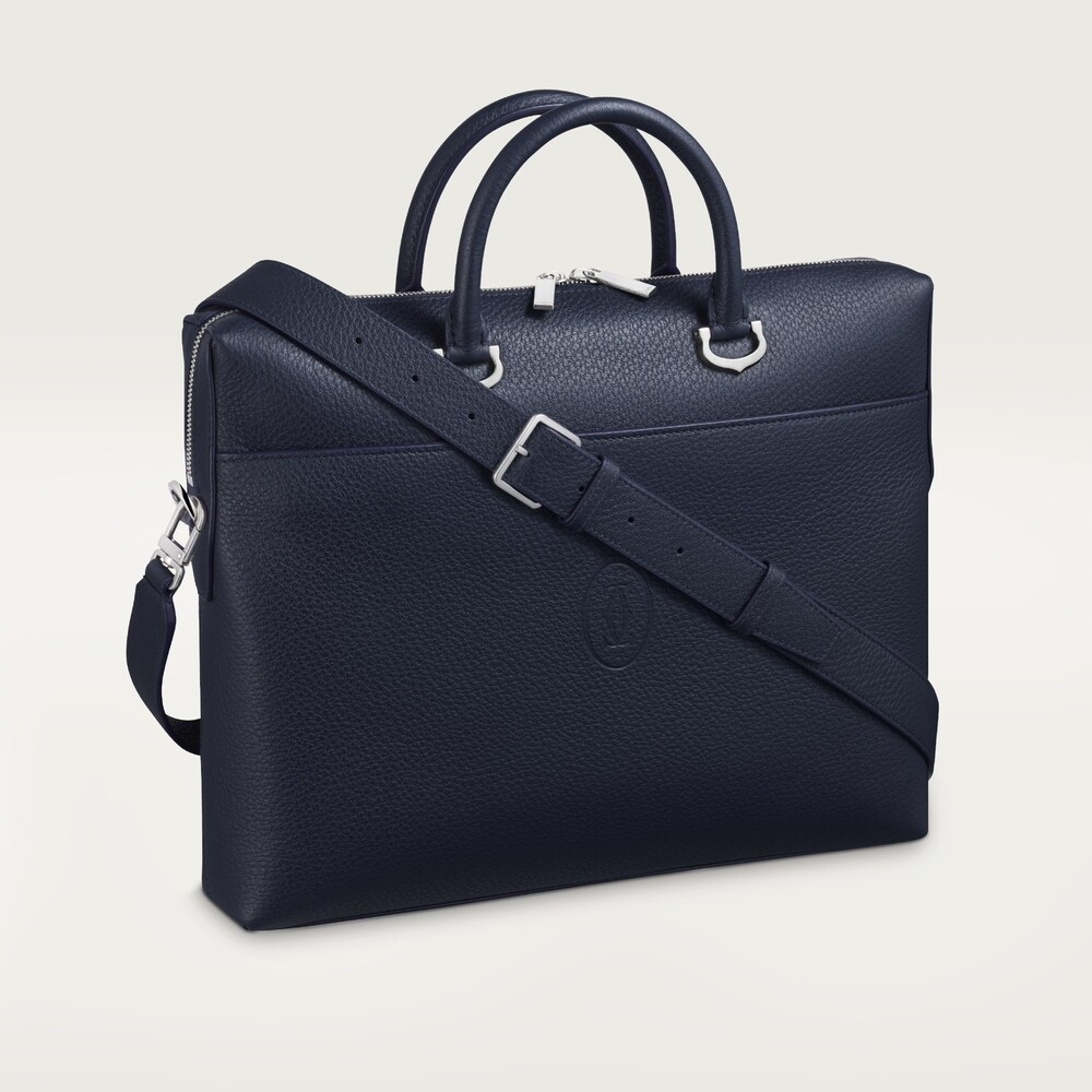 Портфель для документов Must de Cartier, маленькая модель