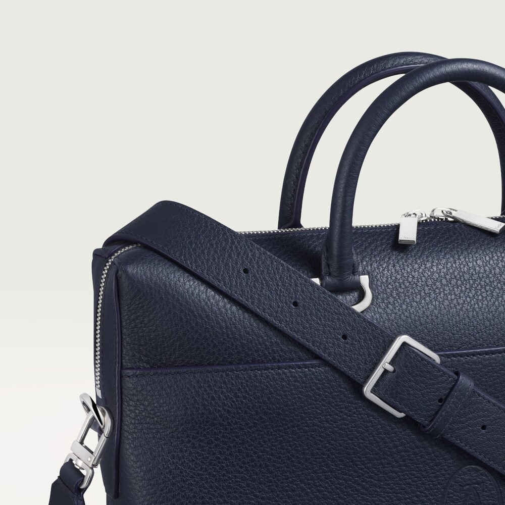 Портфель для документов Must de Cartier, маленькая модель