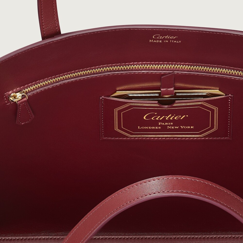 Сумка, Must de Cartier