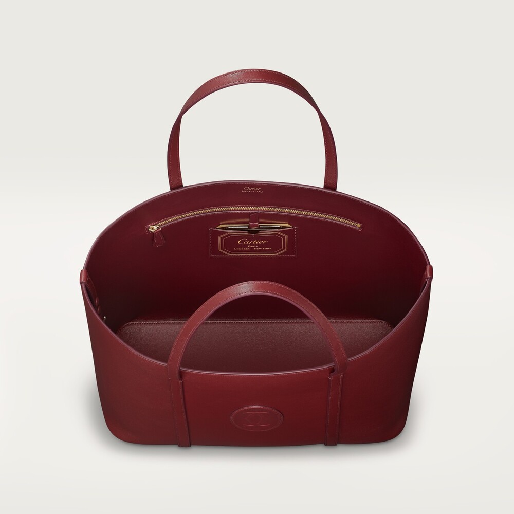 Сумка, Must de Cartier