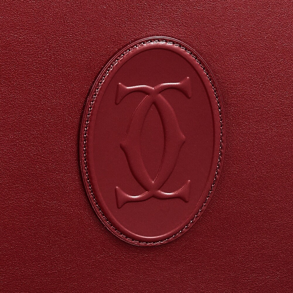 Сумка, Must de Cartier