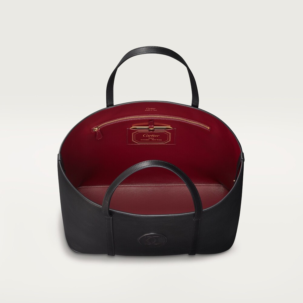 Сумка, Must de Cartier