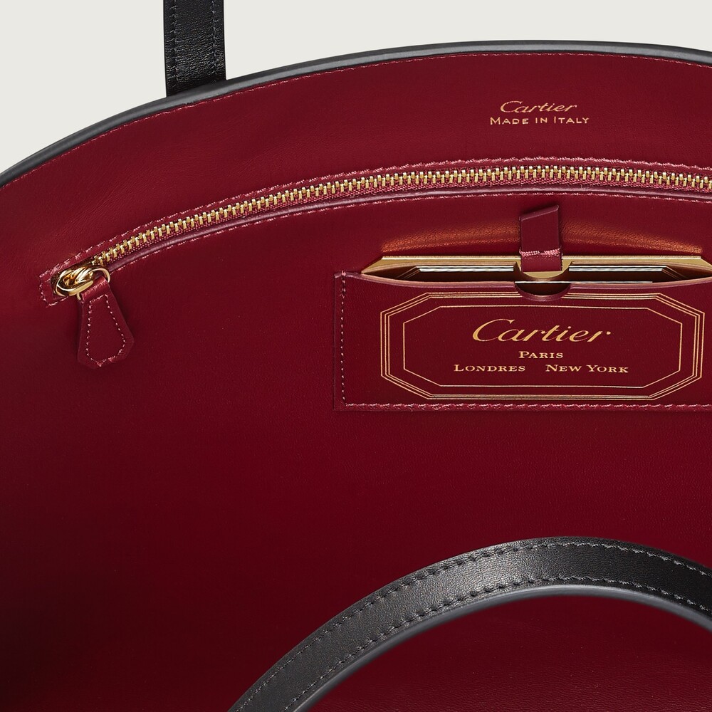 Сумка, Must de Cartier