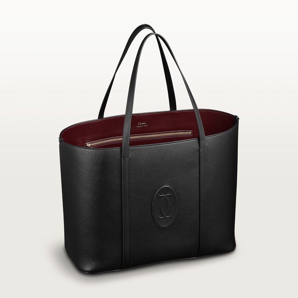 Сумка, Must de Cartier