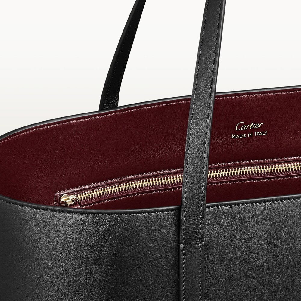 Сумка, Must de Cartier