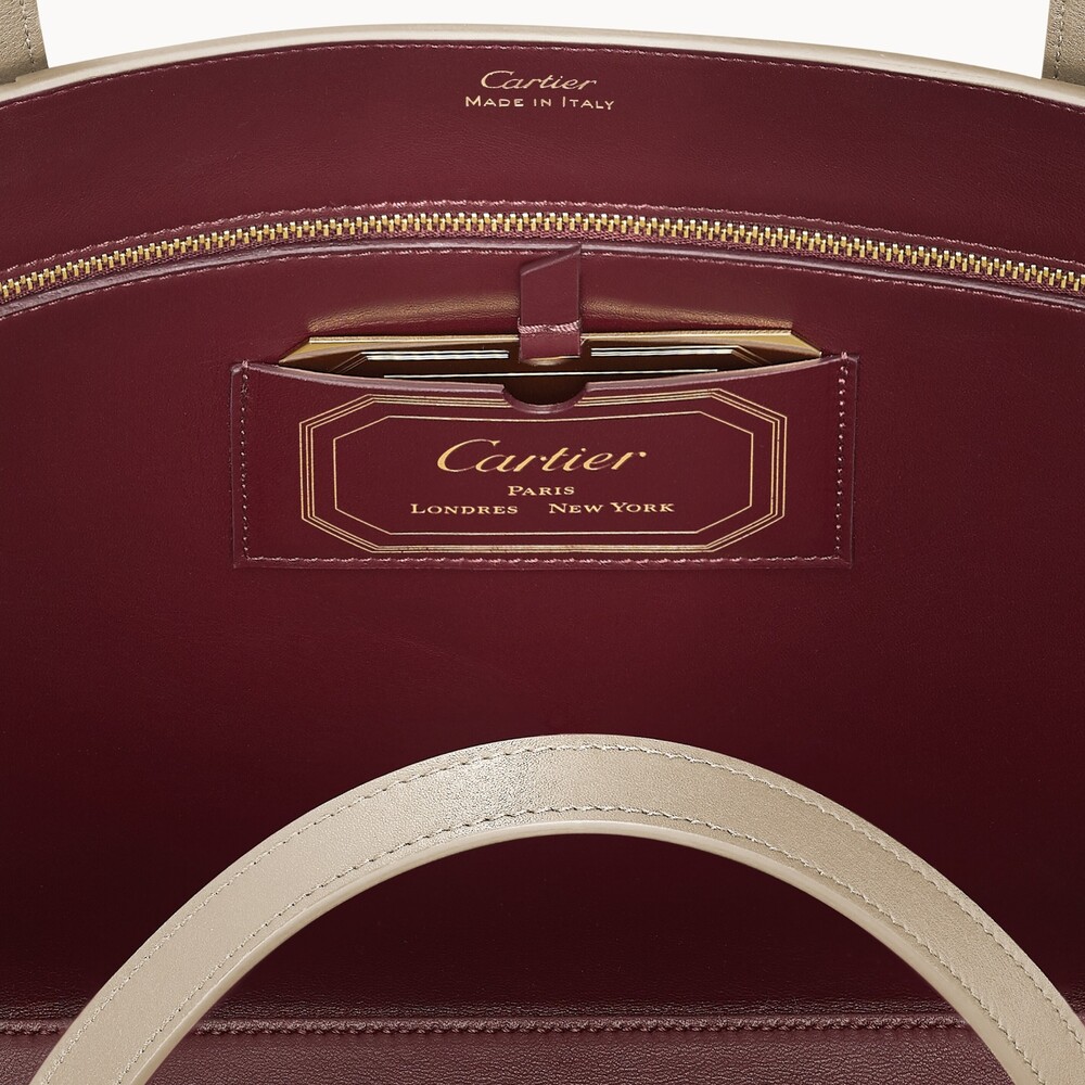 Сумка, Must de Cartier