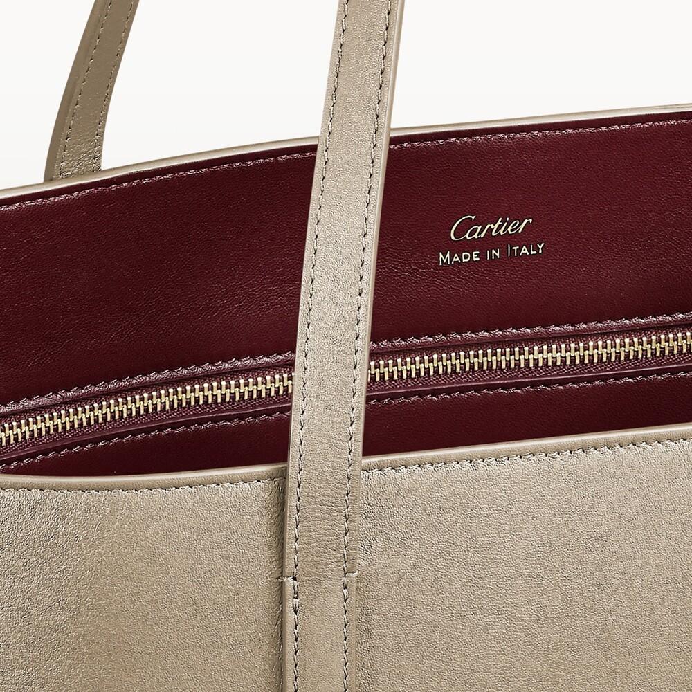 Сумка, Must de Cartier