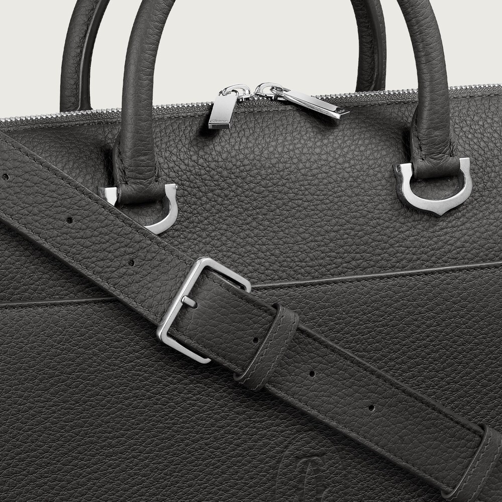 Портфель для документов, маленькая модель, Must de Cartier