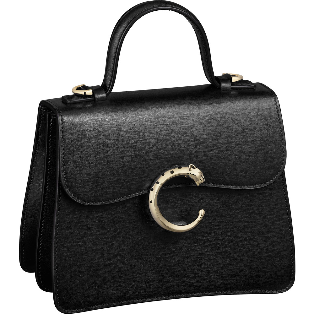 Сумка Panthère de Cartier, размер мини