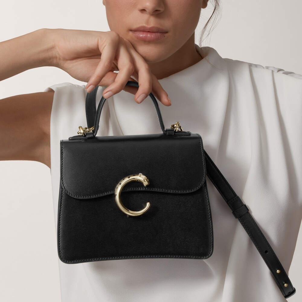 Сумка Panthère de Cartier, размер мини