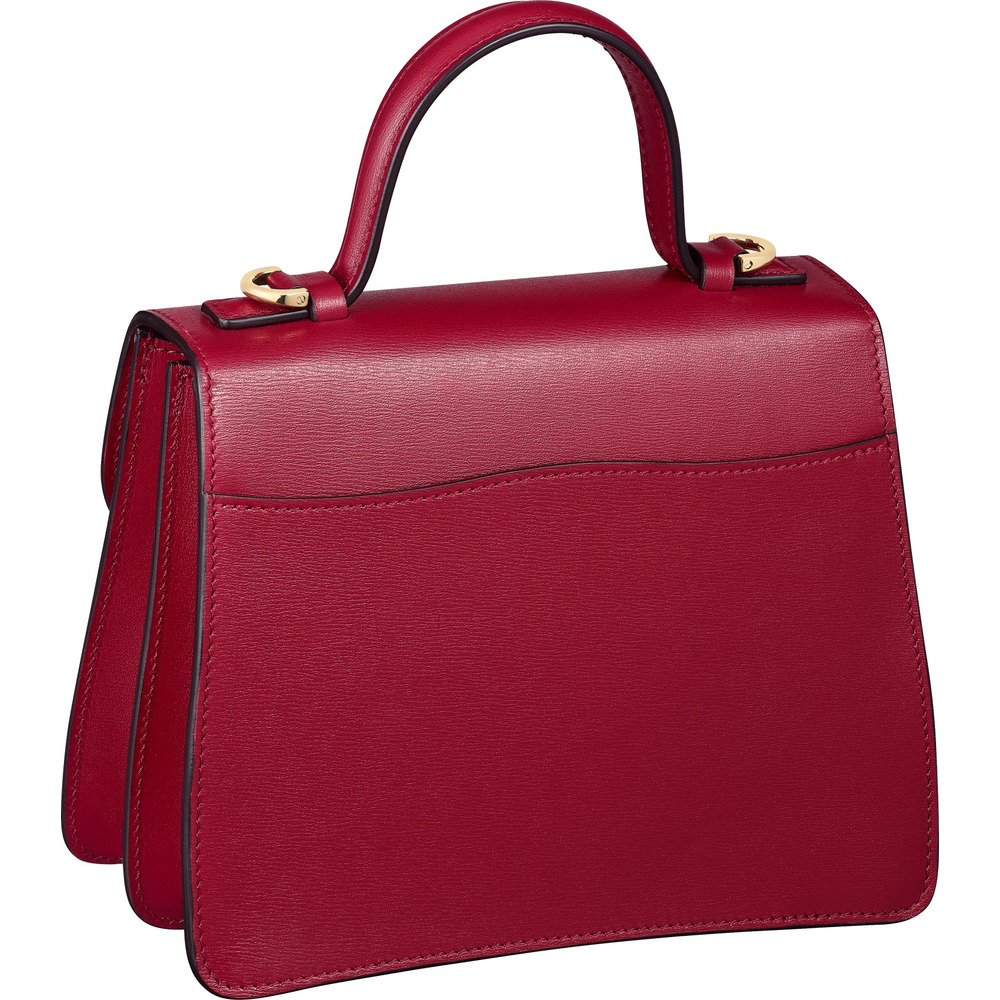 Сумка Panthère de Cartier, размер мини