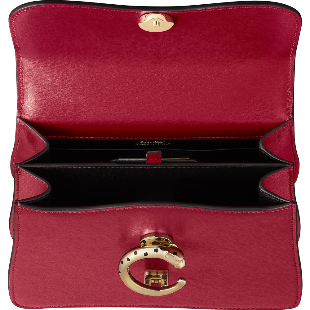 Сумка Panthère de Cartier, размер мини
