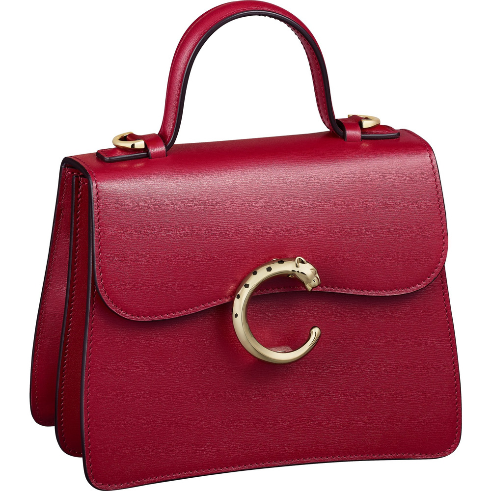 Сумка Panthère de Cartier, размер мини