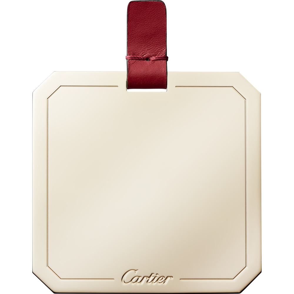 Сумка Panthère de Cartier, размер мини