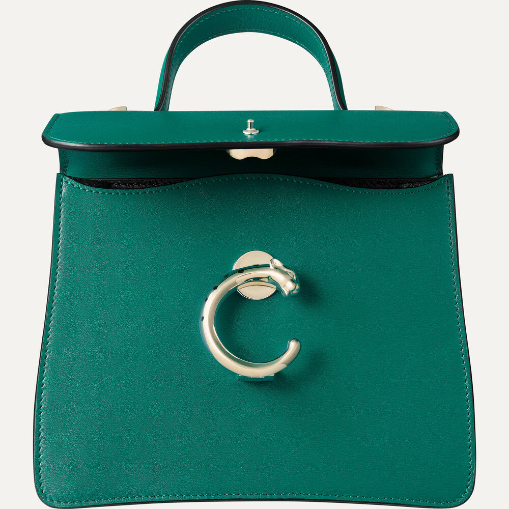 Сумка Panthère de Cartier, размер мини